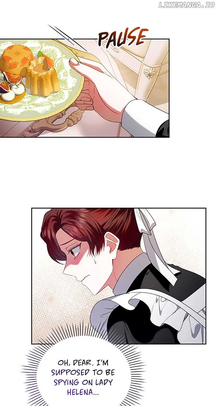 I’m the Master of this Life Chapter 79 page 48