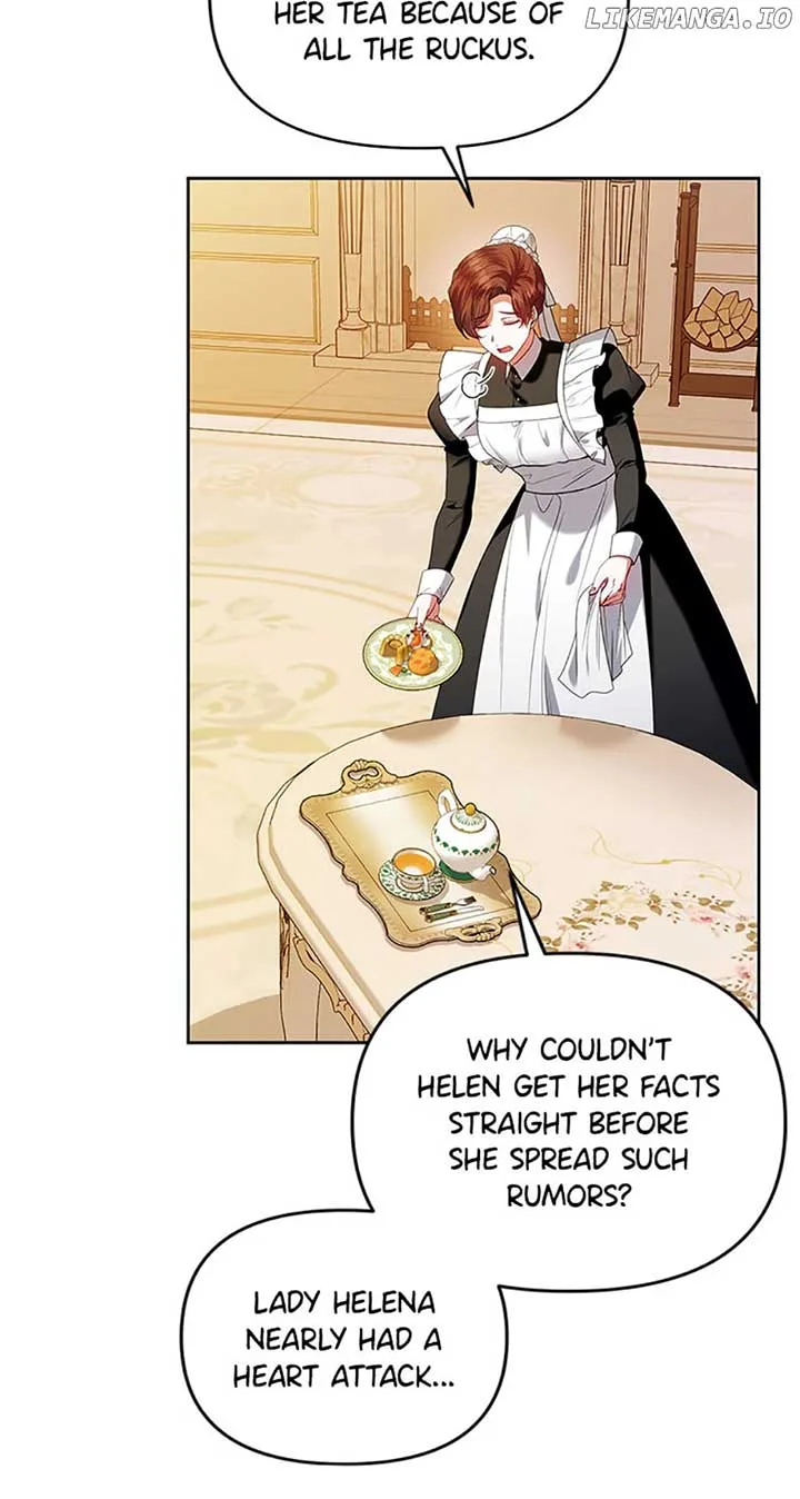 I’m the Master of this Life Chapter 79 page 47