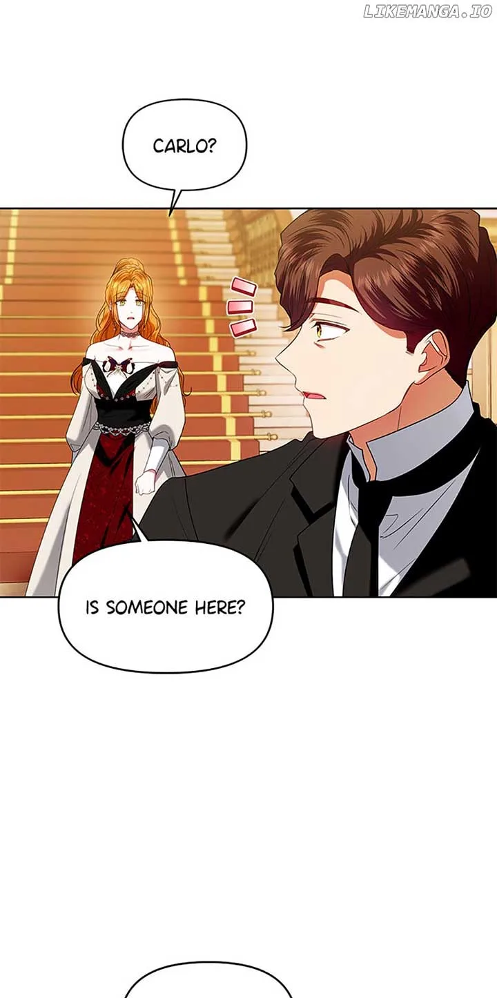 I’m the Master of this Life Chapter 79 page 38