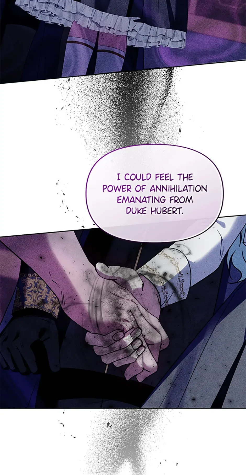 I’m the Master of this Life Chapter 77 page 38