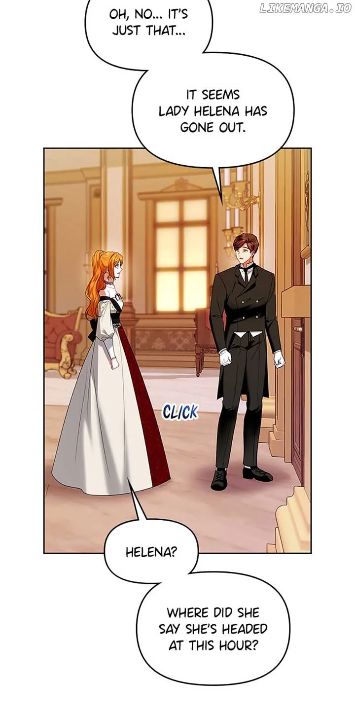 I’m the Master of this Life Chapter 79 page 39