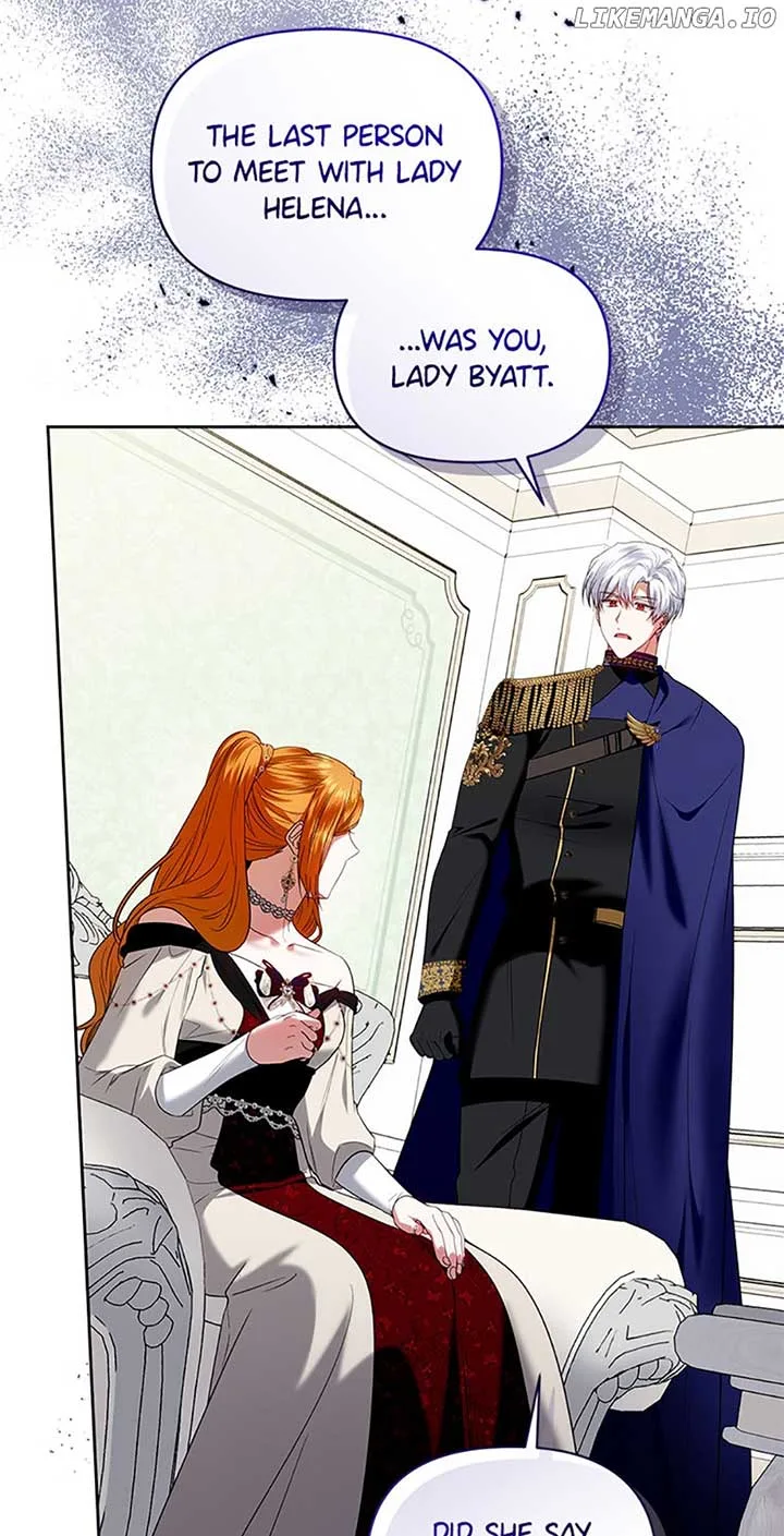 I’m the Master of this Life Chapter 79 page 67