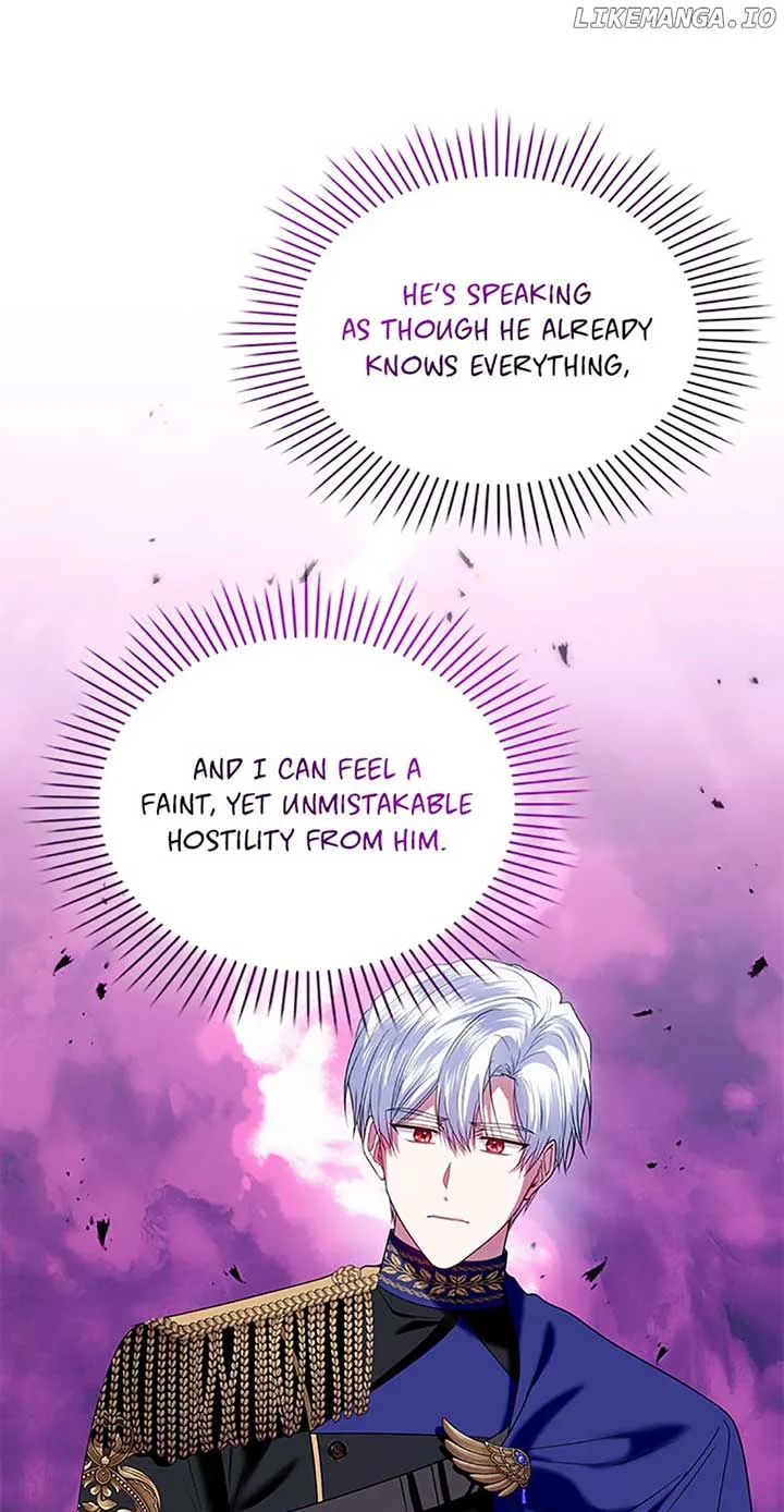 I’m the Master of this Life Chapter 79 page 69