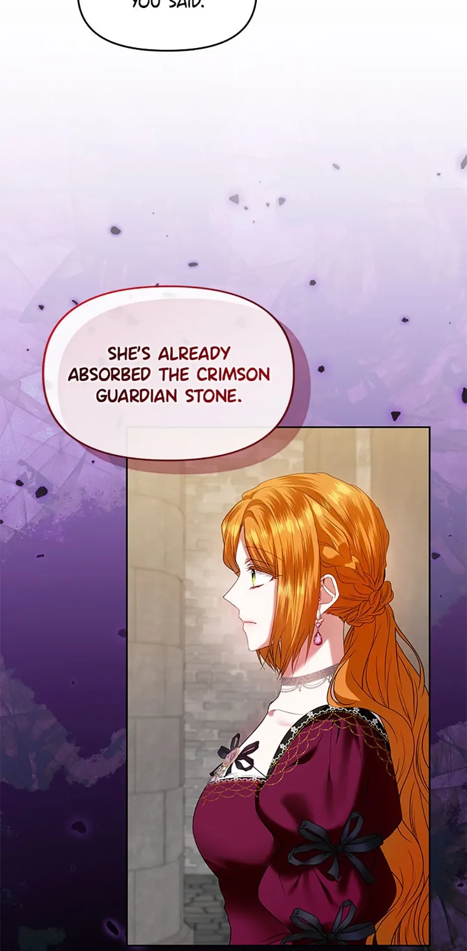 I’m the Master of this Life Chapter 77 page 48