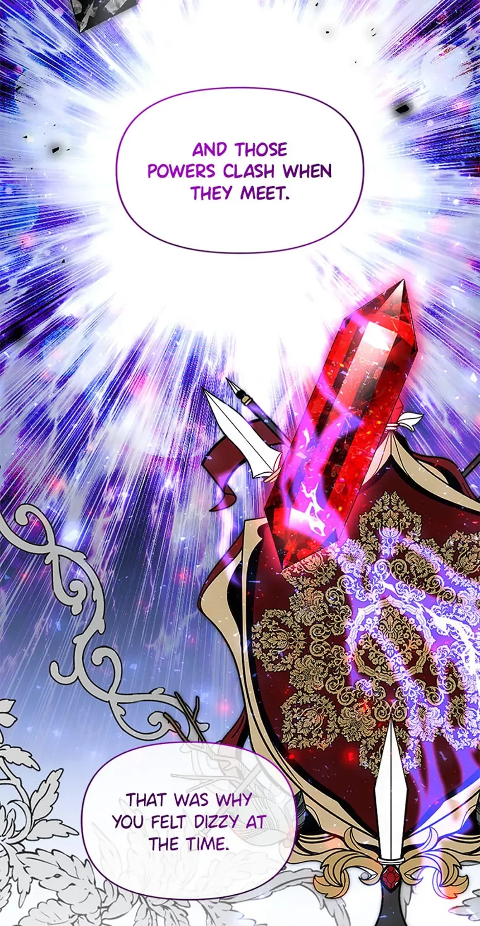 I’m the Master of this Life Chapter 77 page 40