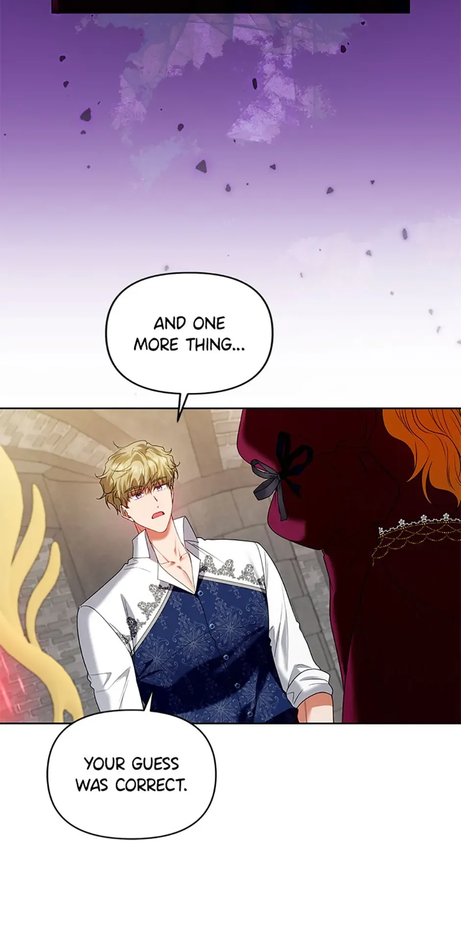 I’m the Master of this Life Chapter 77 page 50