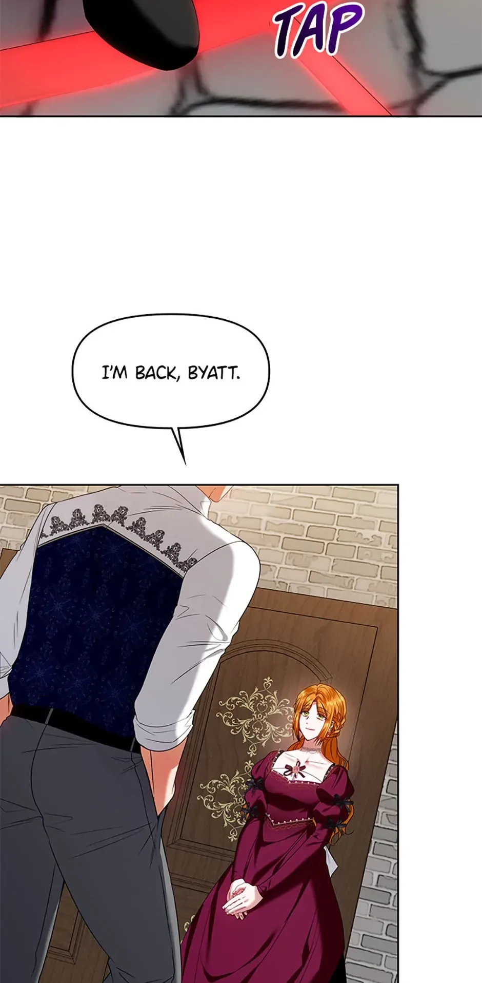 I’m the Master of this Life Chapter 77 page 46