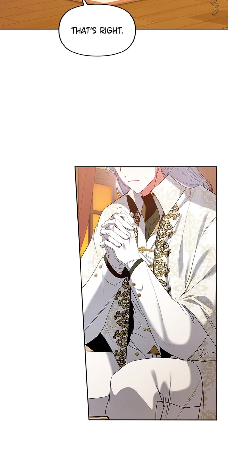 I’m the Master of this Life Chapter 77 page 60