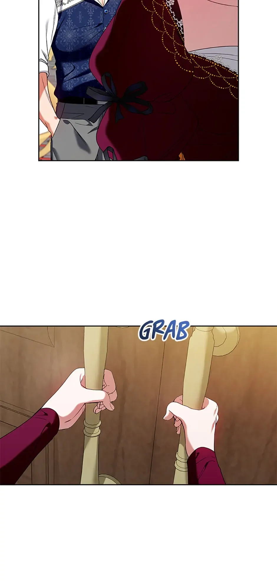 I’m the Master of this Life Chapter 77 page 55