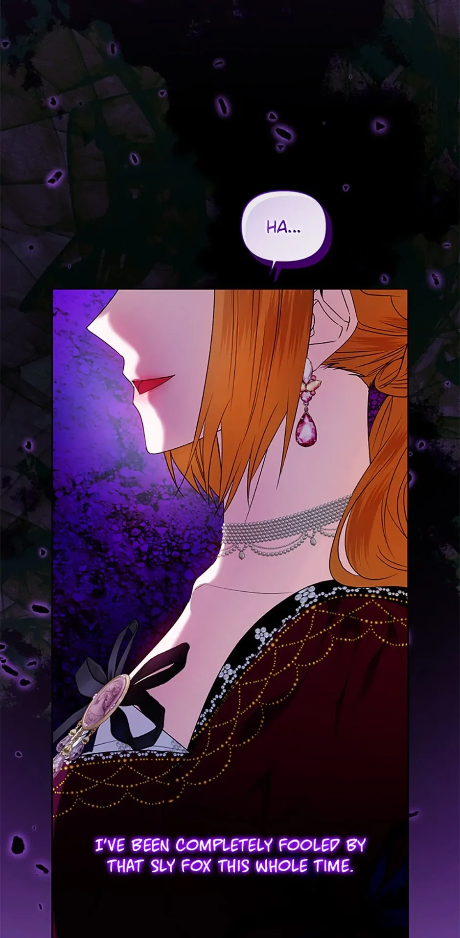 I’m the Master of this Life Chapter 77 page 49