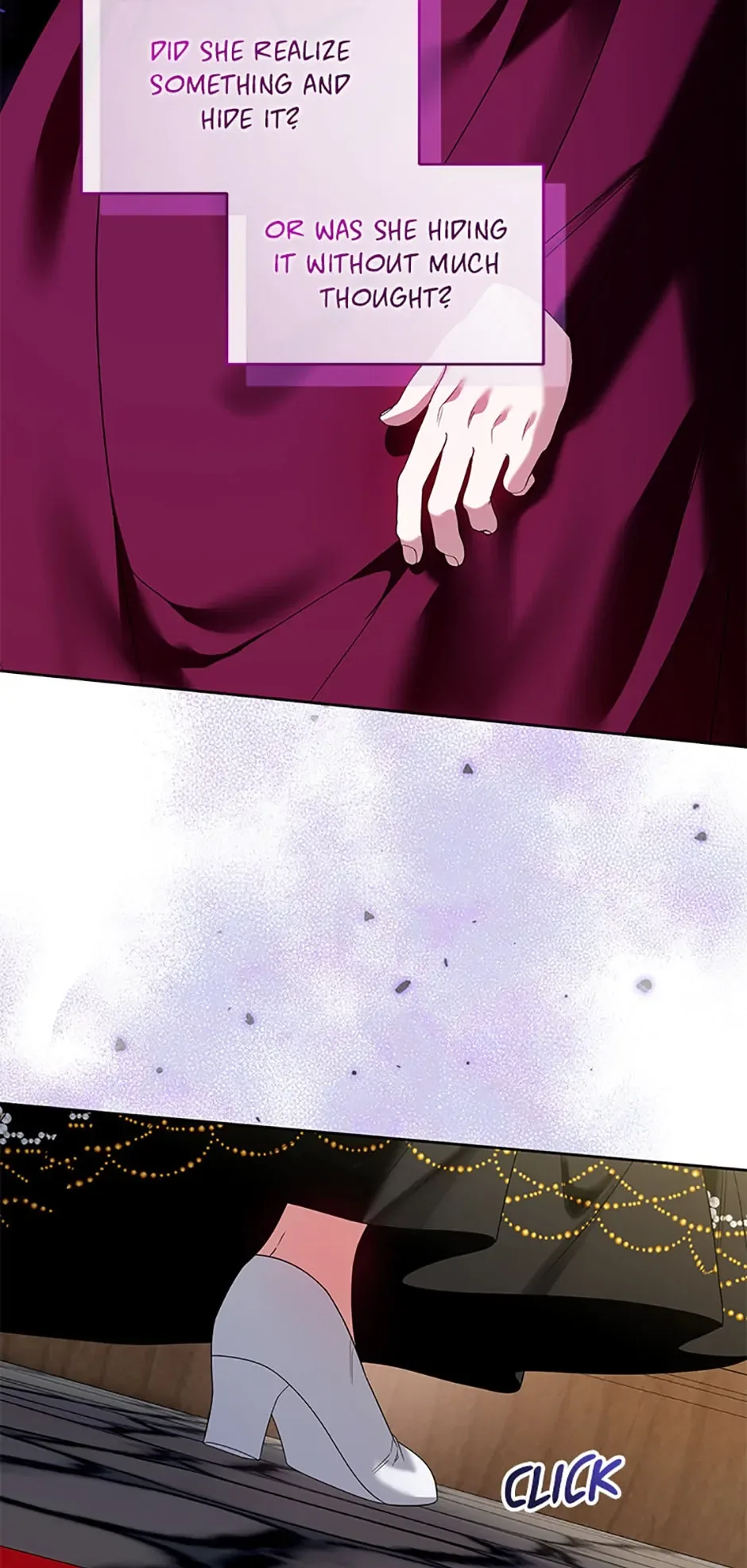 I’m the Master of this Life Chapter 77 page 53