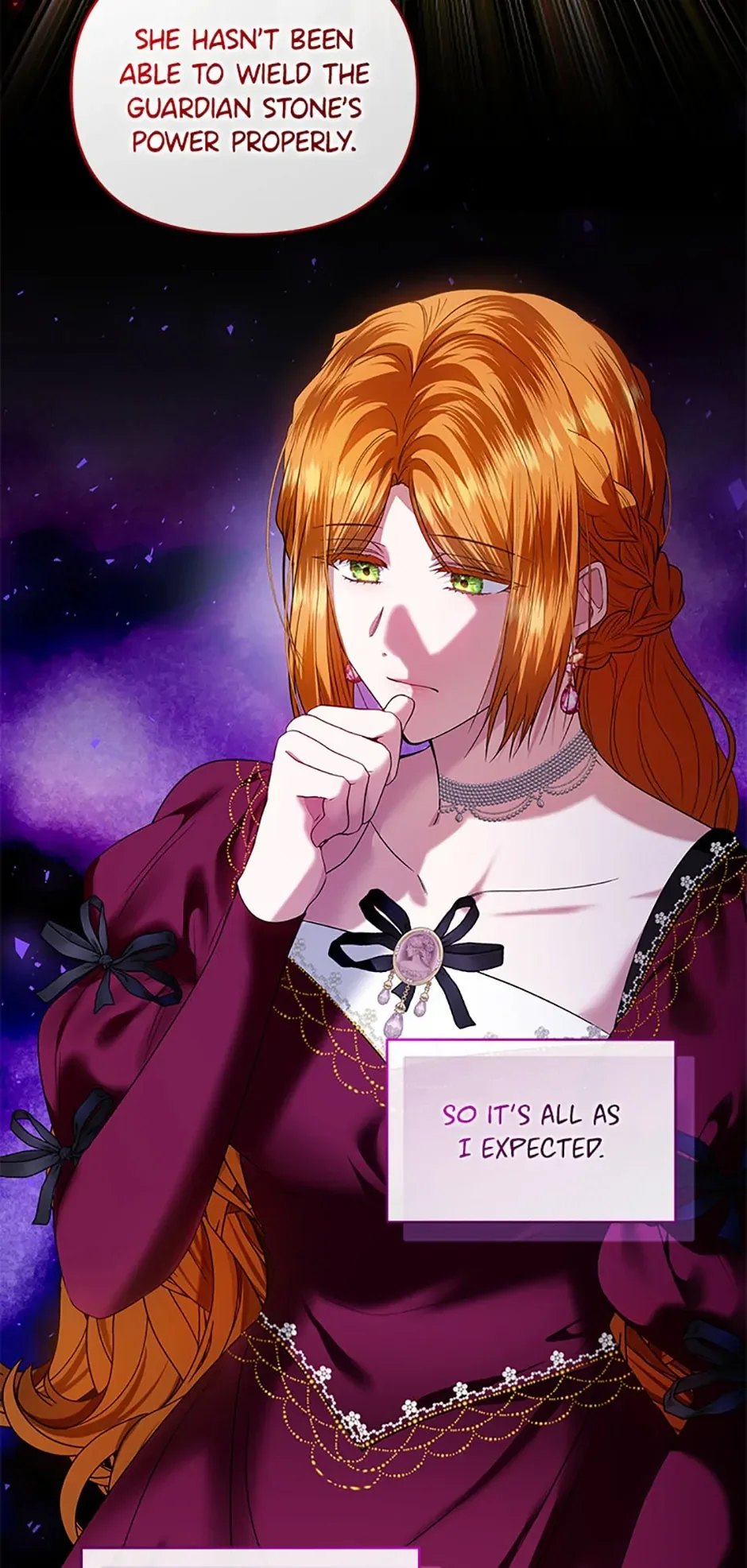 I’m the Master of this Life Chapter 77 page 52