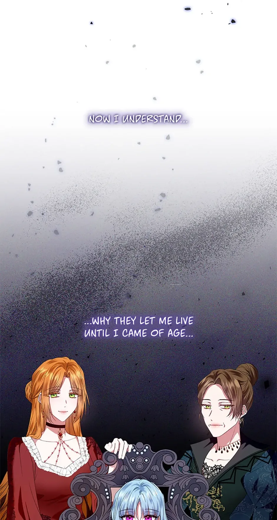 I’m the Master of this Life Chapter 77 page 69