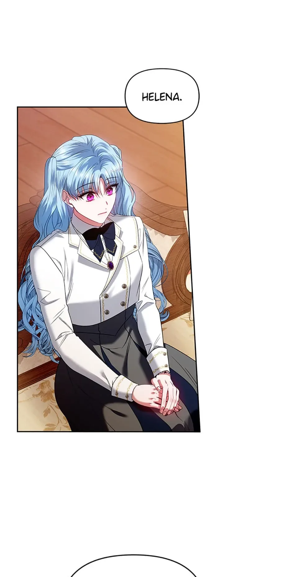 I’m the Master of this Life Chapter 77 page 61