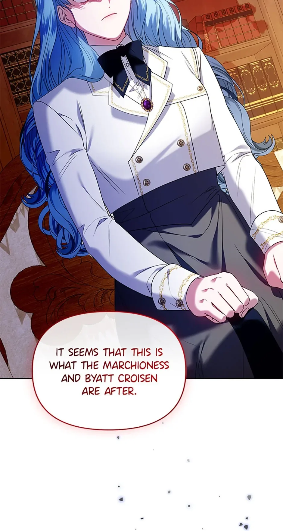 I’m the Master of this Life Chapter 77 page 68