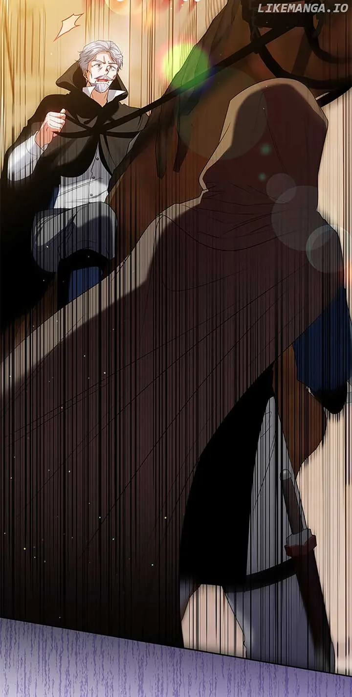 I’m the Master of this Life Chapter 80 page 83