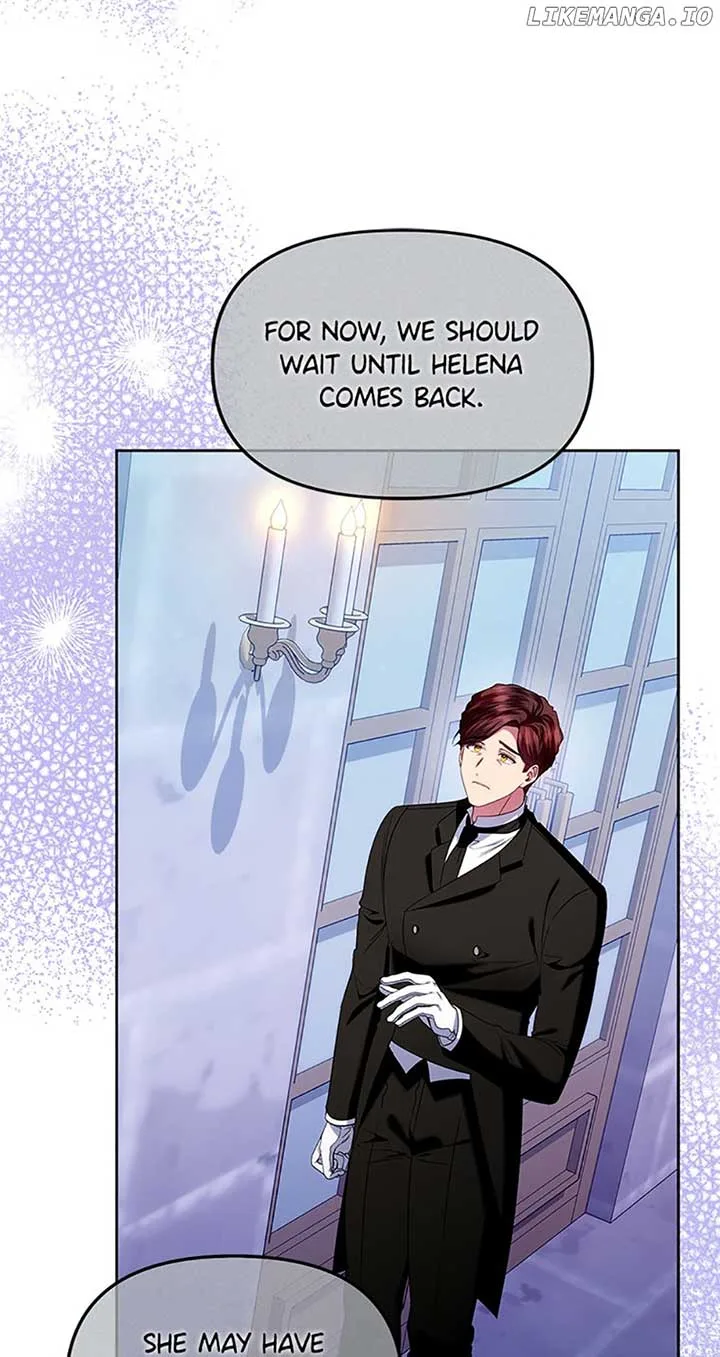 I’m the Master of this Life Chapter 80 page 3