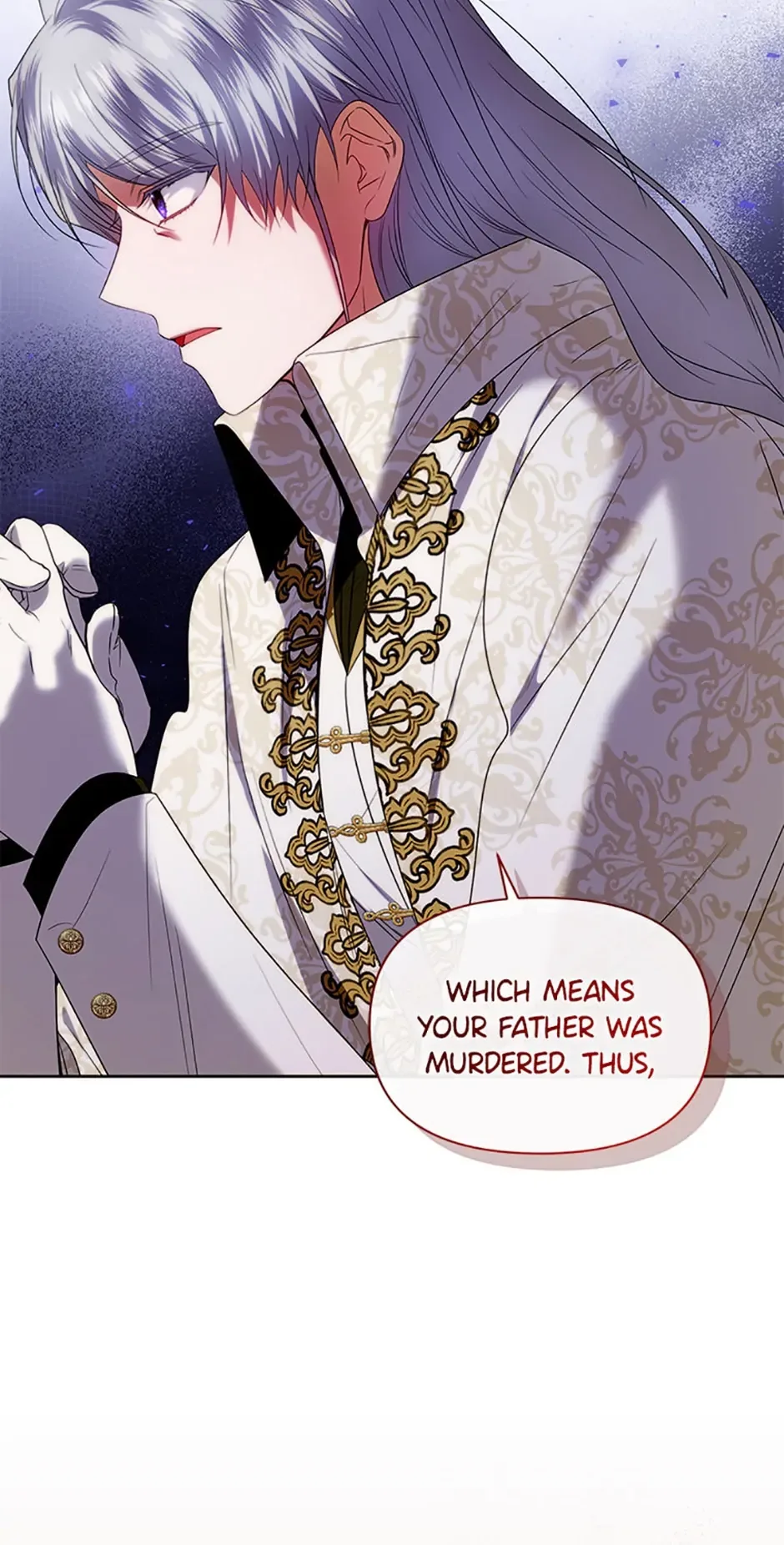 I’m the Master of this Life Chapter 77 page 79