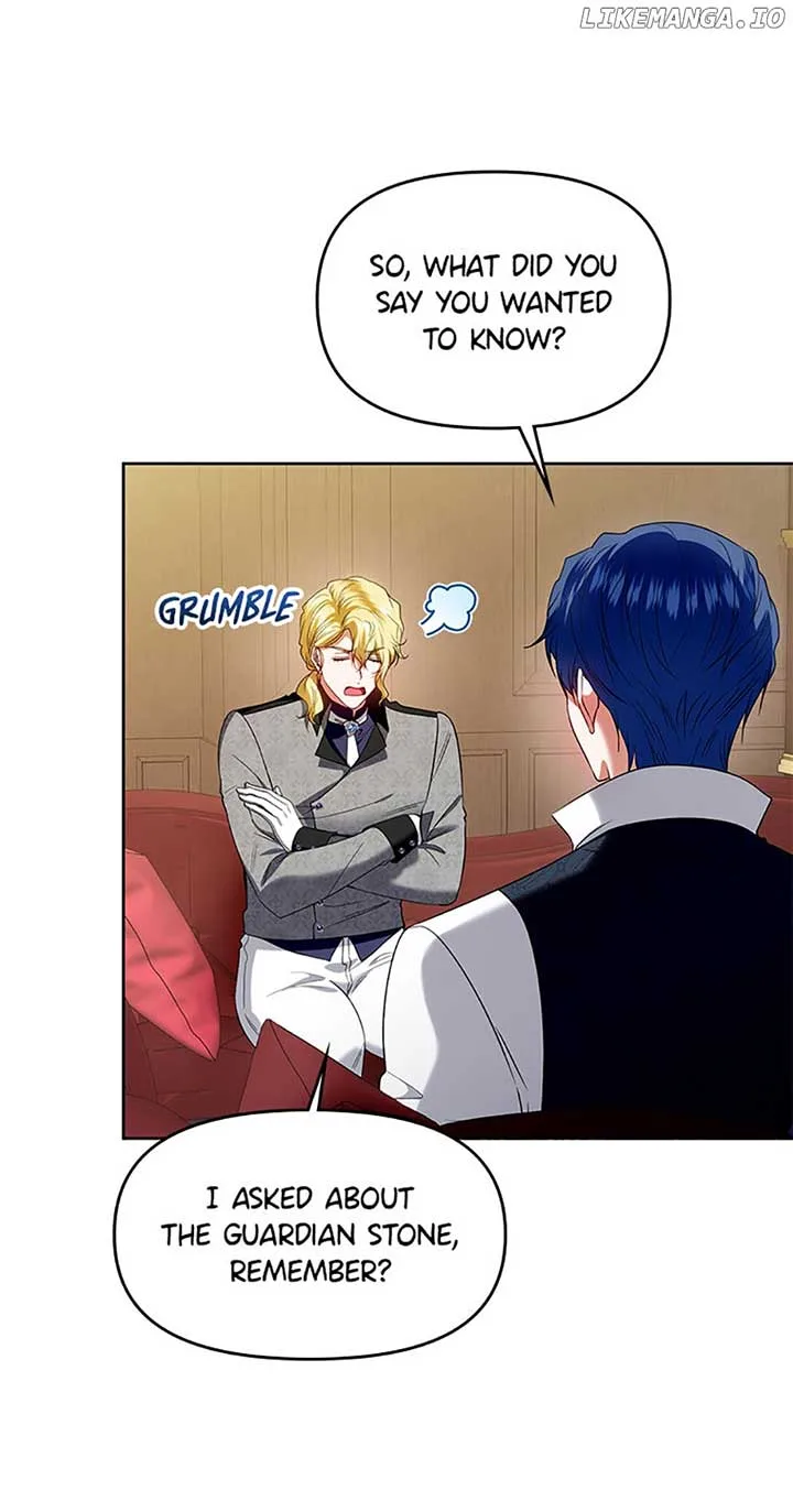 I’m the Master of this Life Chapter 80 page 40