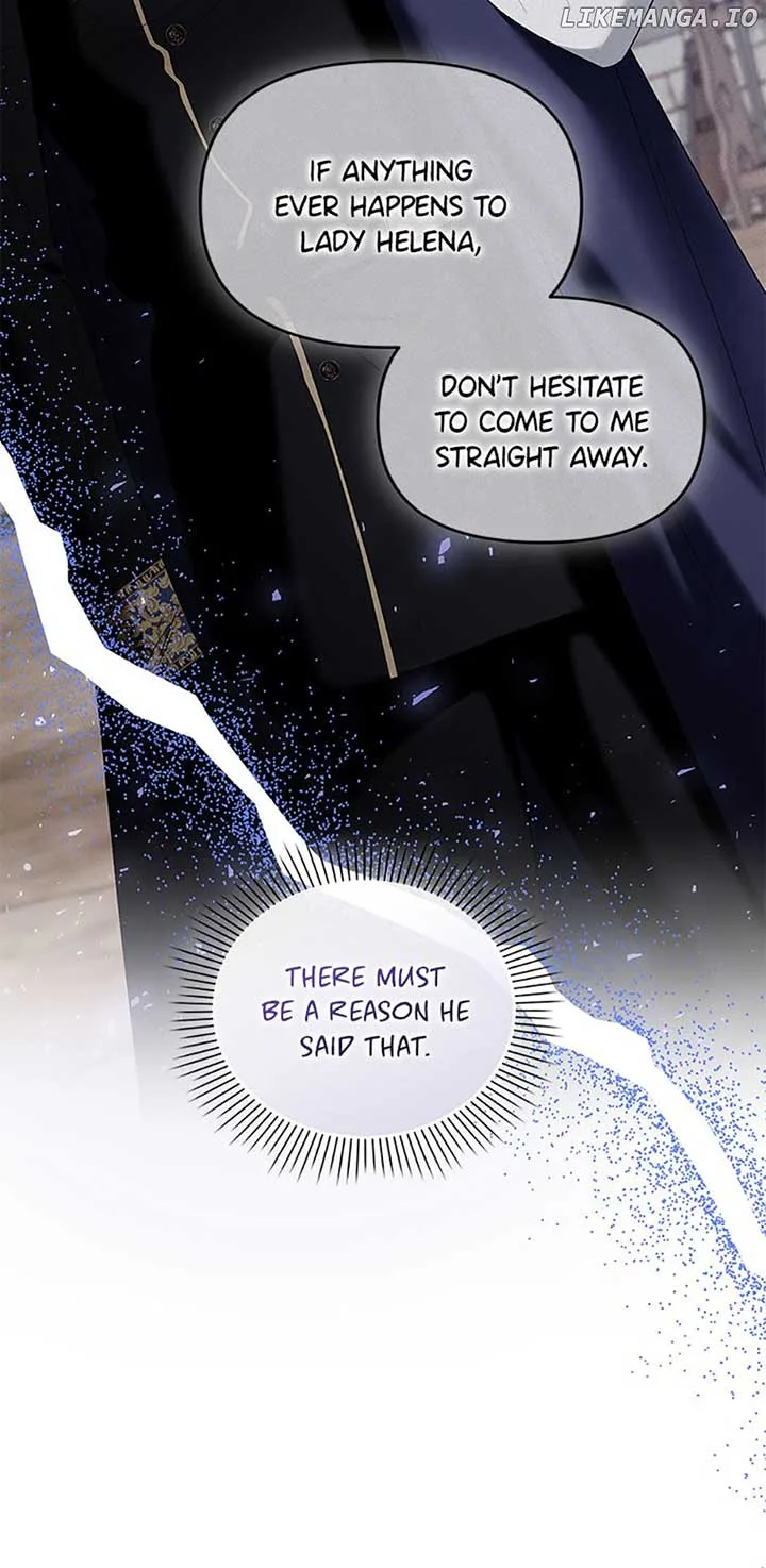 I’m the Master of this Life Chapter 80 page 32