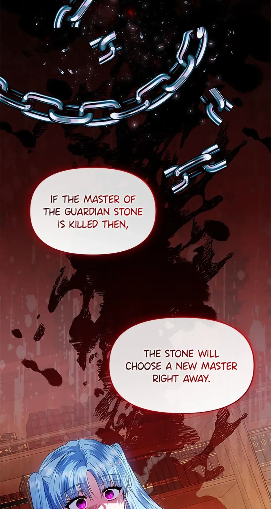 I’m the Master of this Life Chapter 77 page 67