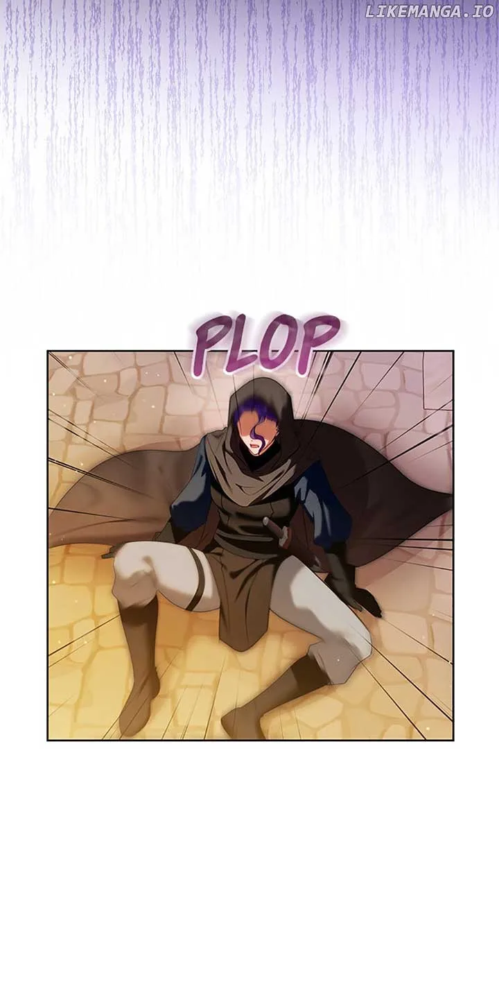 I’m the Master of this Life Chapter 80 page 84