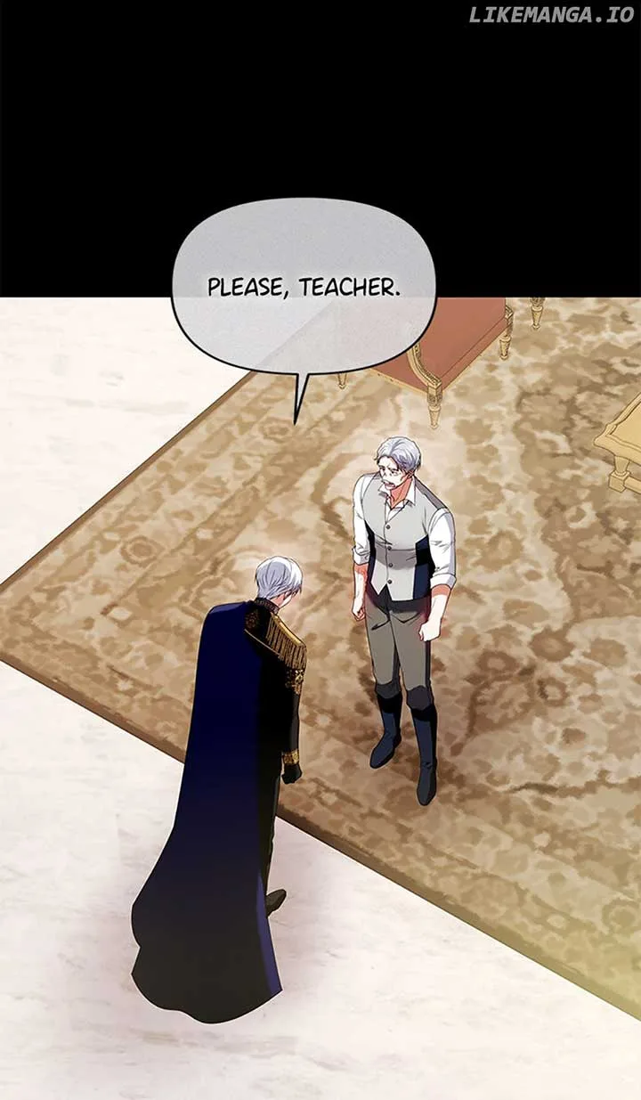 I’m the Master of this Life Chapter 80 page 71