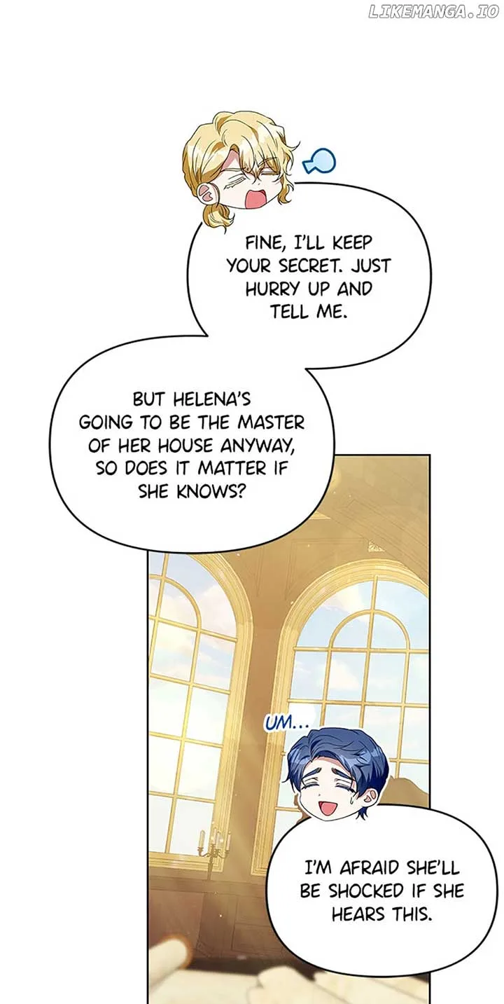 I’m the Master of this Life Chapter 80 page 49