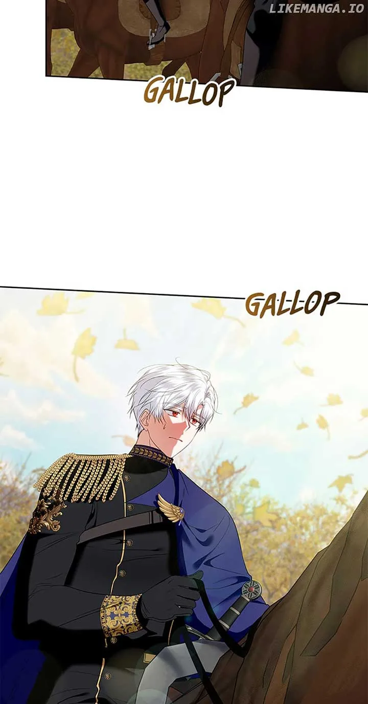 I’m the Master of this Life Chapter 80 page 35