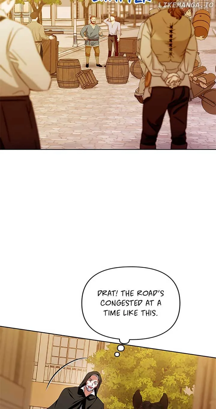 I’m the Master of this Life Chapter 80 page 77
