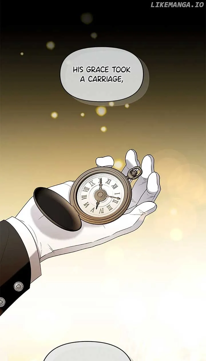 I’m the Master of this Life Chapter 81 page 8