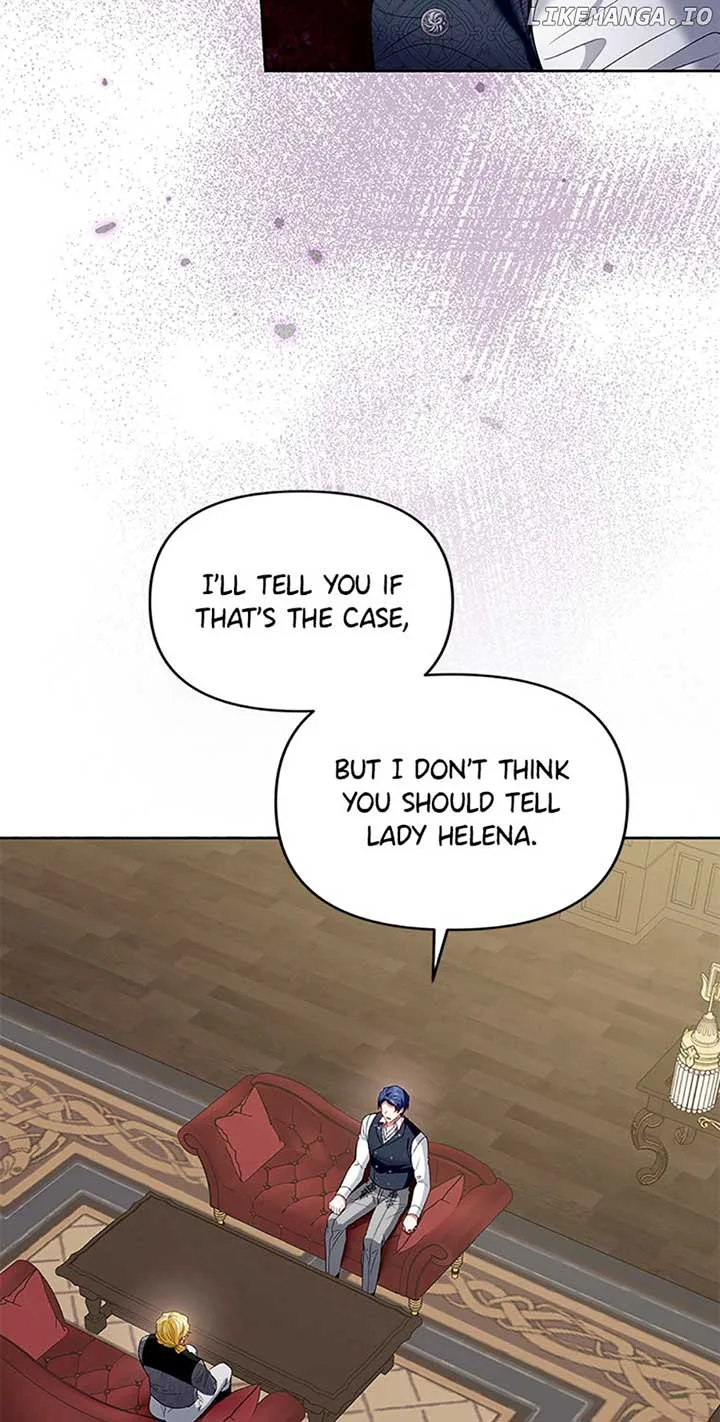 I’m the Master of this Life Chapter 80 page 45