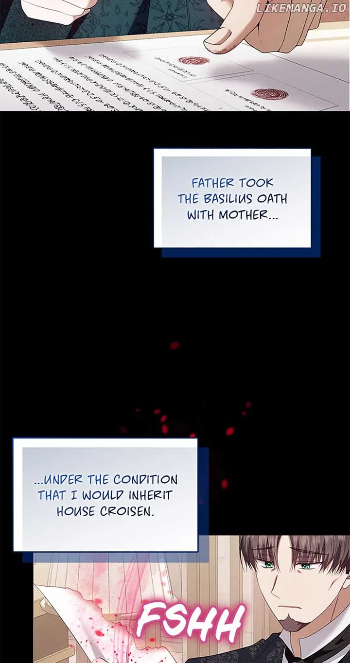 I’m the Master of this Life Chapter 80 page 14