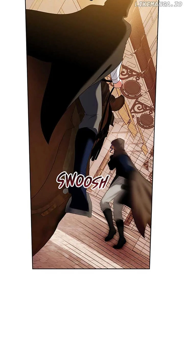 I’m the Master of this Life Chapter 80 page 81