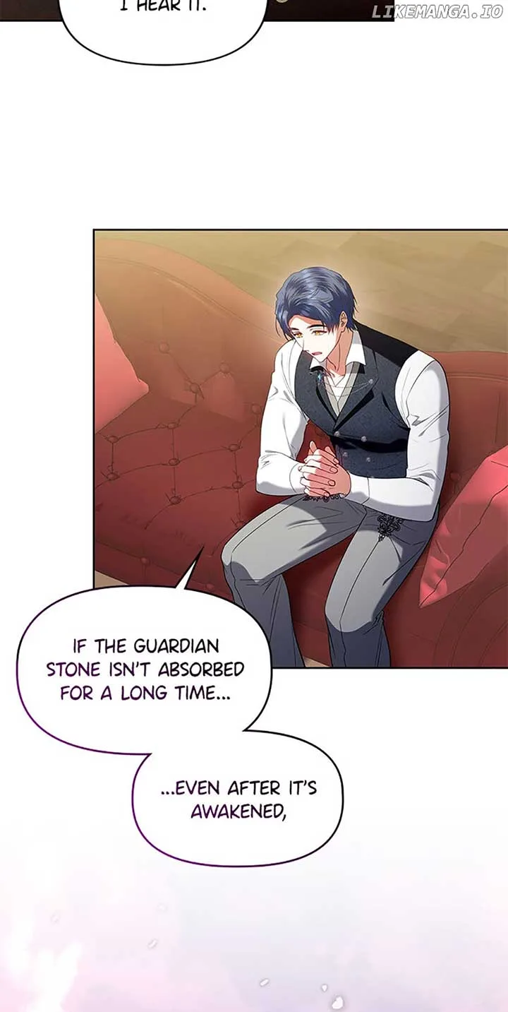 I’m the Master of this Life Chapter 80 page 51