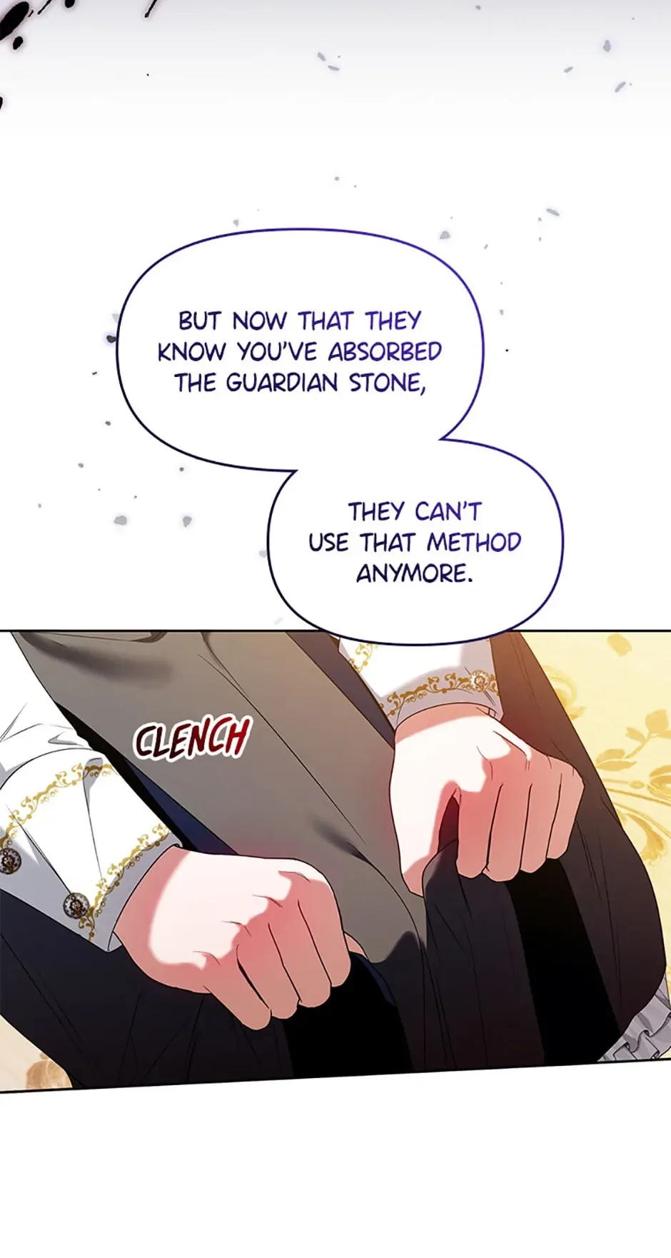 I’m the Master of this Life Chapter 77 page 71