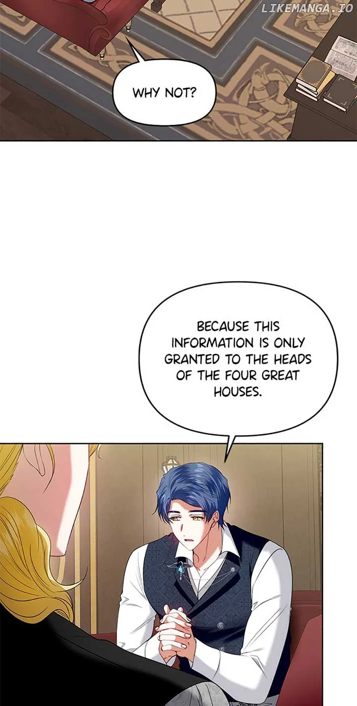 I’m the Master of this Life Chapter 80 page 46