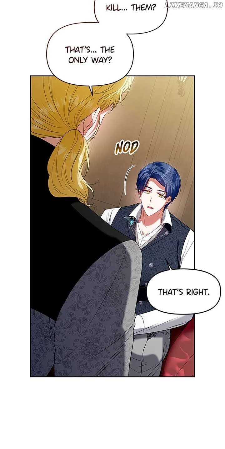 I’m the Master of this Life Chapter 80 page 56