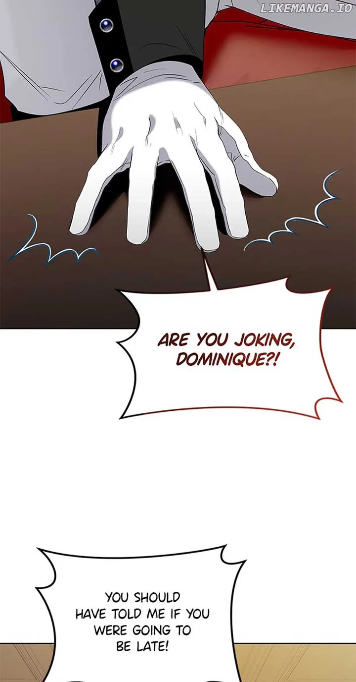 I’m the Master of this Life Chapter 80 page 38