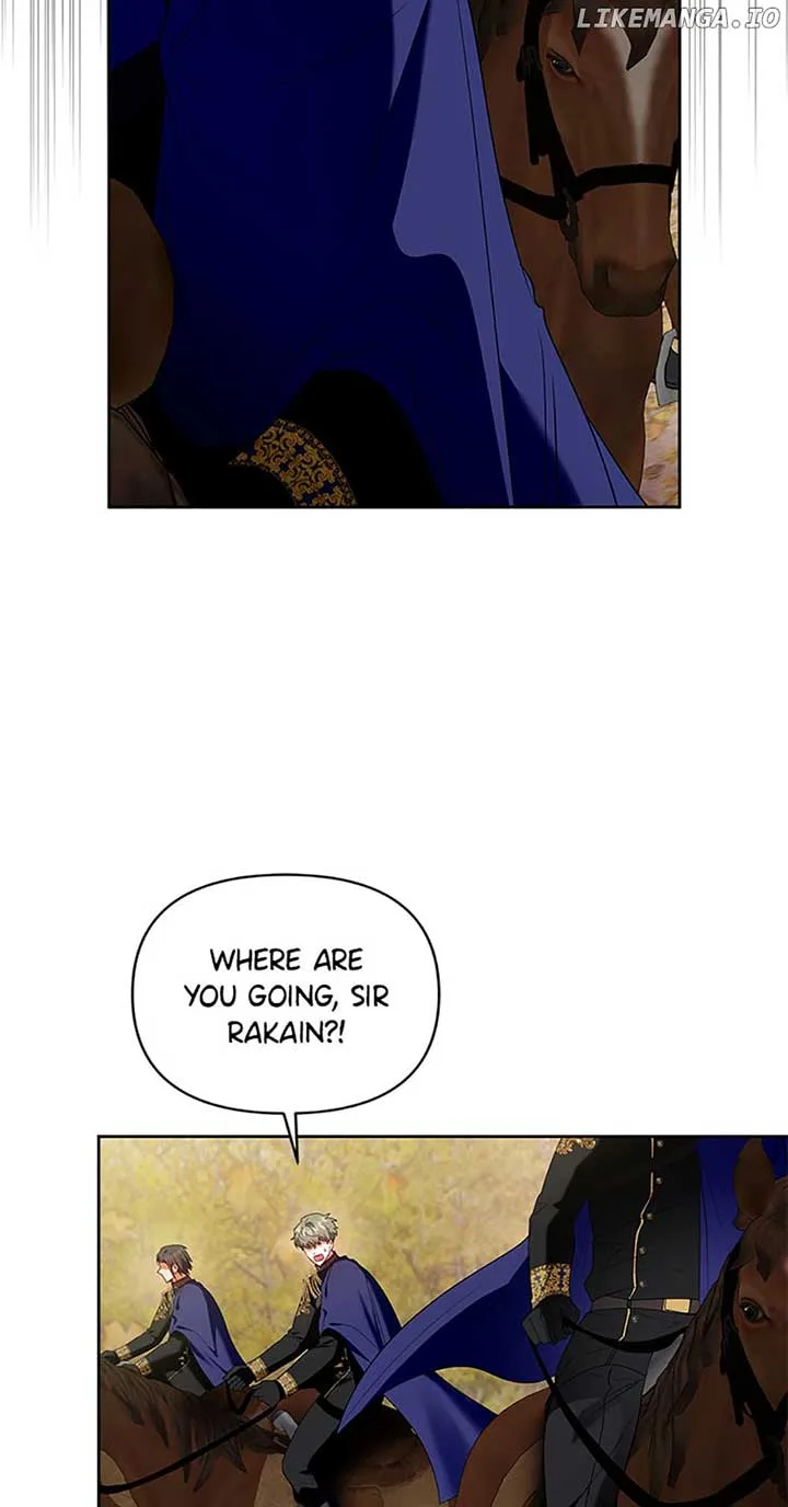 I’m the Master of this Life Chapter 80 page 34