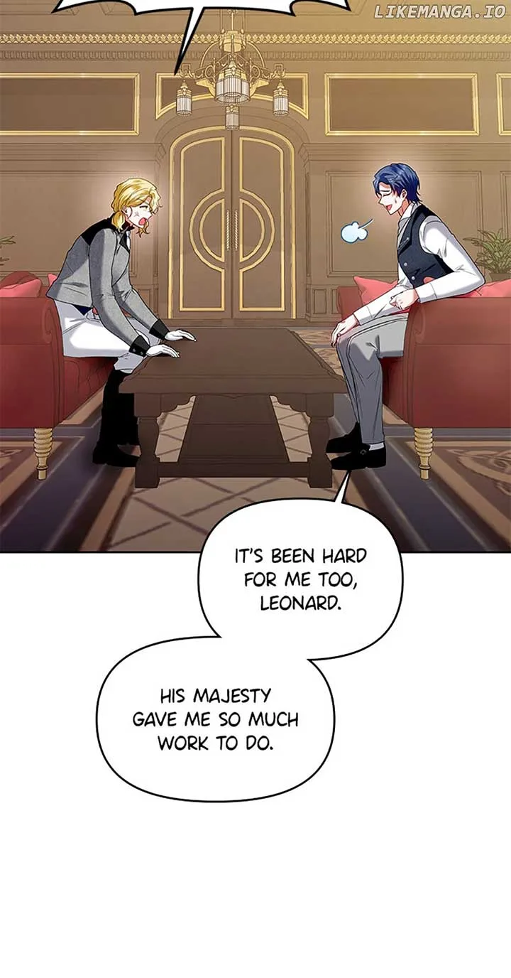 I’m the Master of this Life Chapter 80 page 39