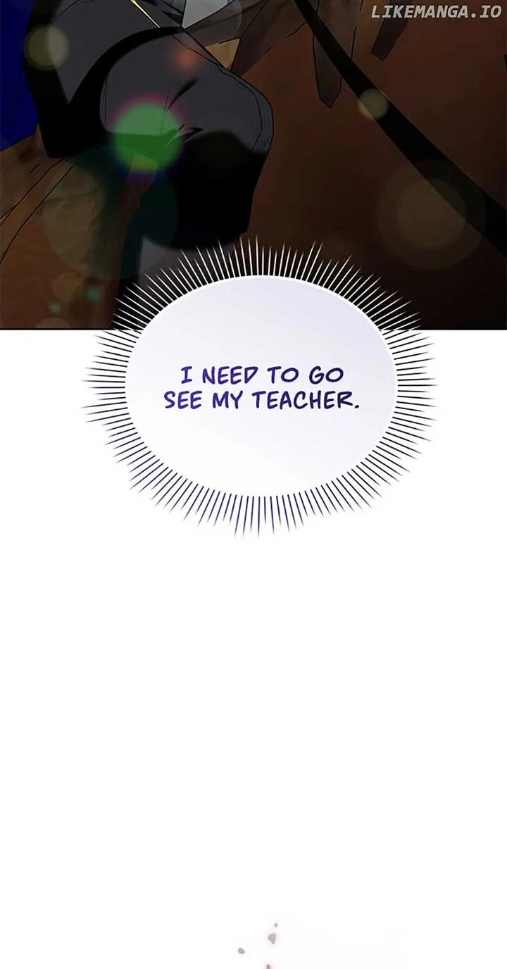 I’m the Master of this Life Chapter 80 page 36