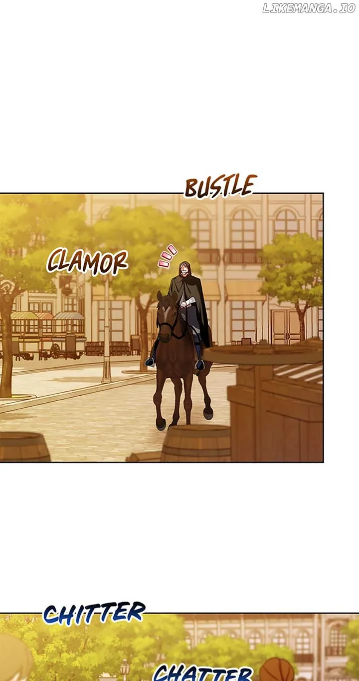 I’m the Master of this Life Chapter 80 page 76