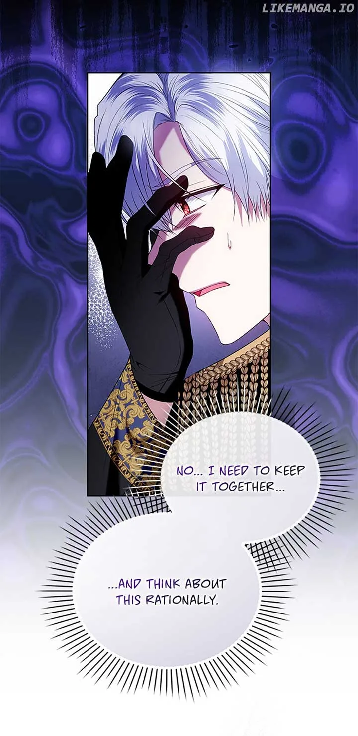 I’m the Master of this Life Chapter 80 page 30