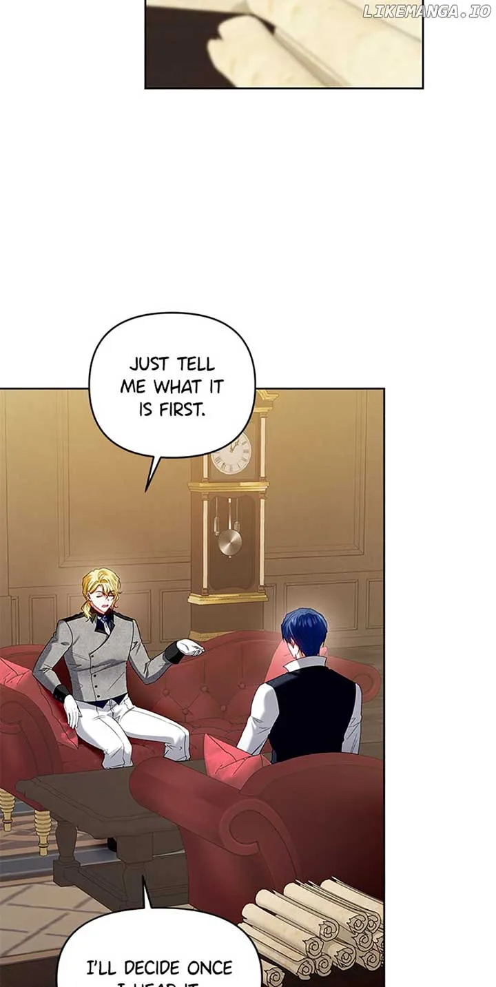 I’m the Master of this Life Chapter 80 page 50