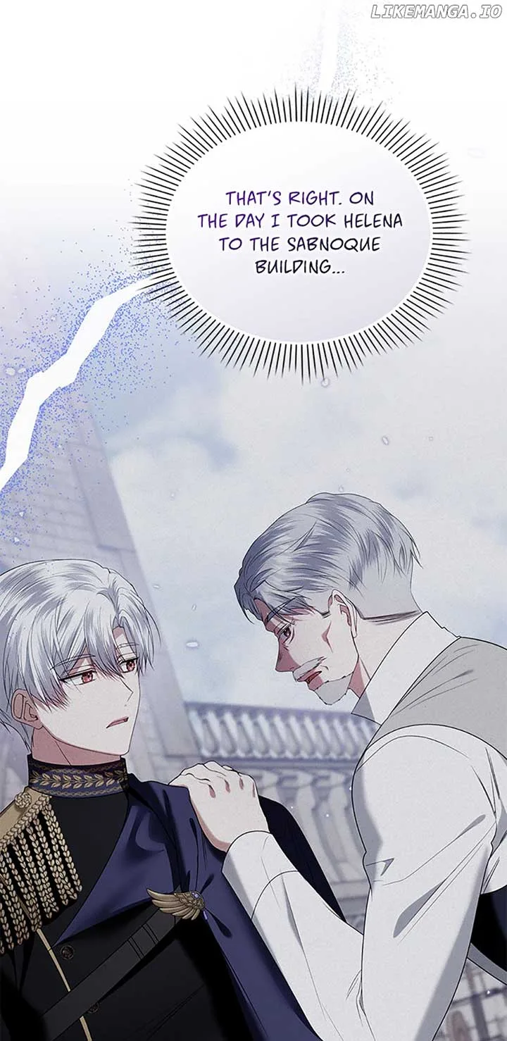I’m the Master of this Life Chapter 80 page 31