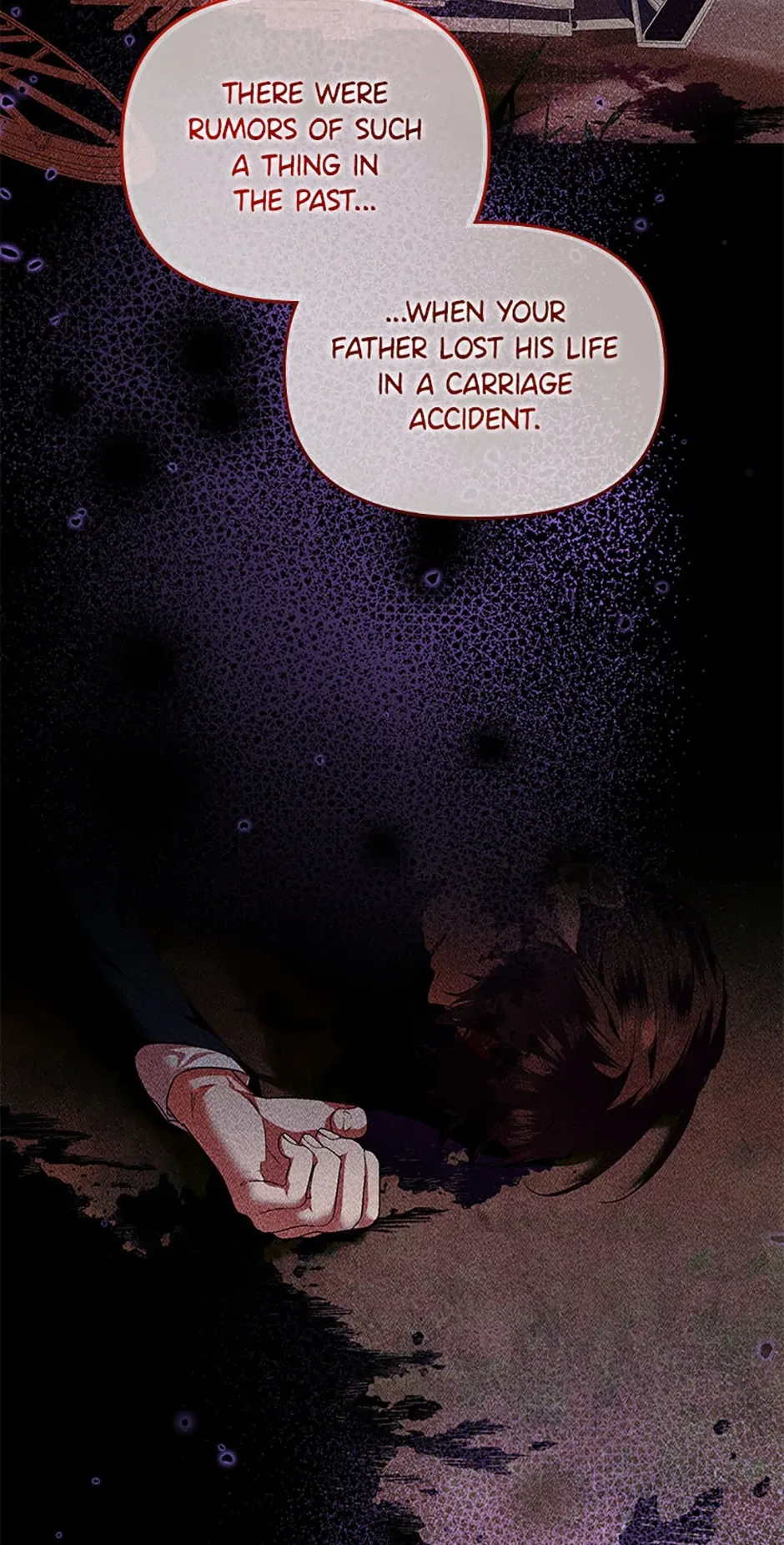 I’m the Master of this Life Chapter 77 page 77