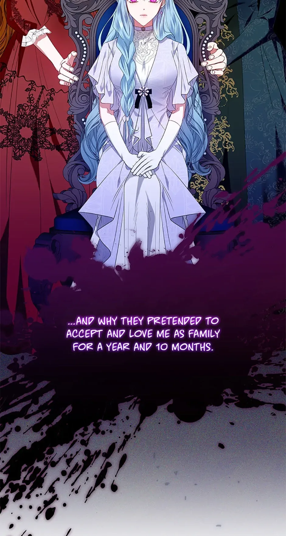 I’m the Master of this Life Chapter 77 page 70