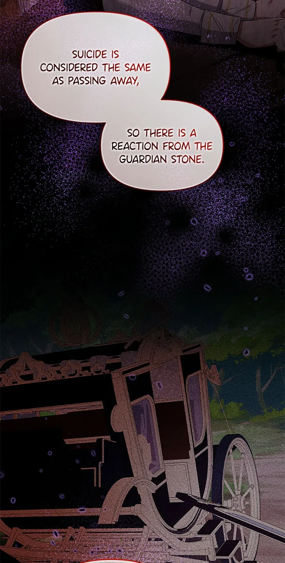 I’m the Master of this Life Chapter 77 page 76