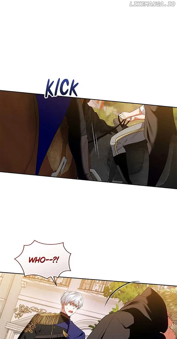 I’m the Master of this Life Chapter 81 page 15